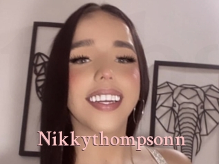 Nikkythompsonn