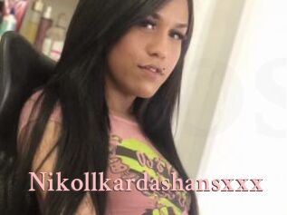 Nikollkardashansxxx