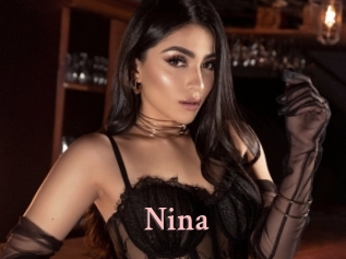 nina Tube Shemale