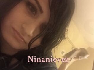 Ninanievez