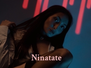 Ninatate