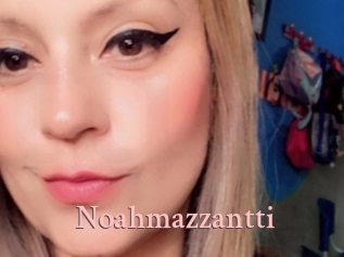 Noahmazzantti
