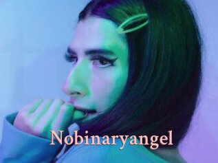 Nobinaryangel