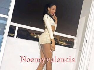 Noemyvalencia