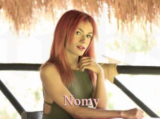 Nomy