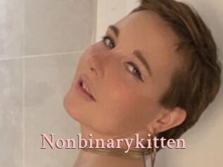 Nonbinarykitten