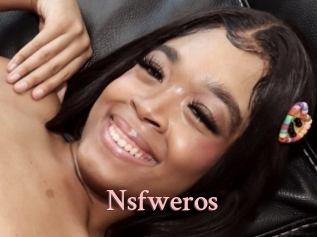 Nsfweros