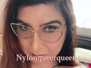 Nylonqueerqueen