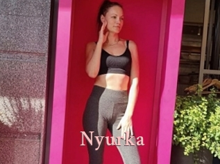 Nyurka