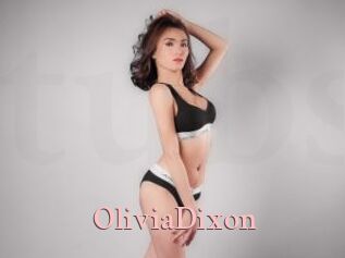 OliviaDixon