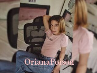 OrianaPoison