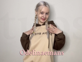 Odelinaemans