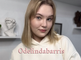 Odelindabarris