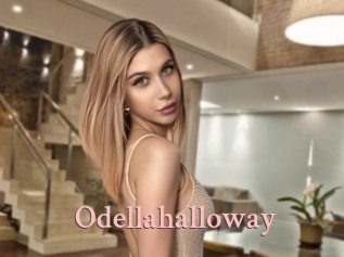 Odellahalloway