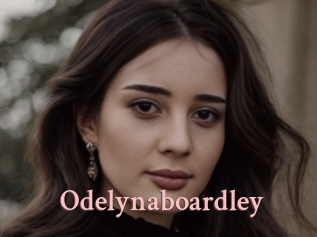 Odelynaboardley