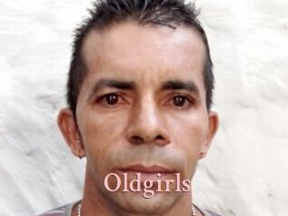 Oldgirls