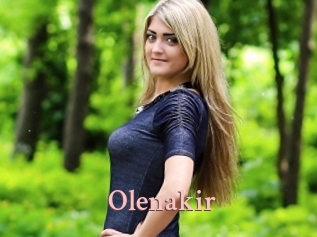 Olenakir