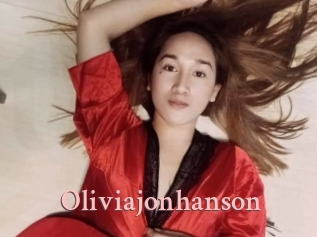 Oliviajonhanson
