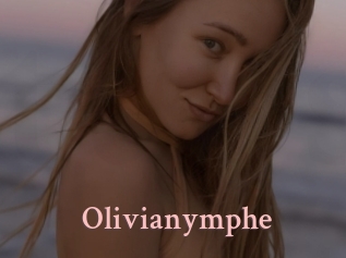 Olivianymphe