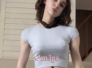 Om3ga