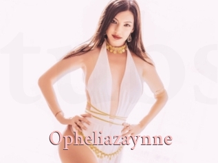 Opheliazaynne