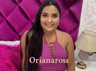 Orianaross