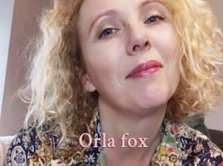 Orla_fox