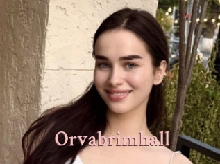 Orvabrimhall