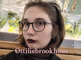 Ottiliebrookhous