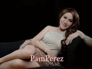 PamPerez