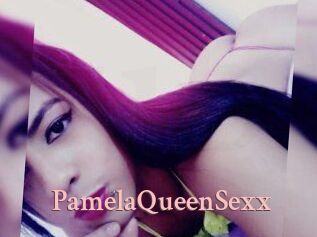 PamelaQueenSexx
