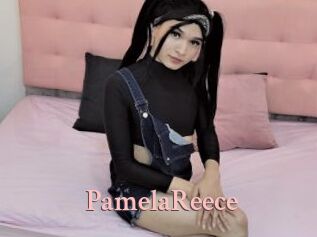 PamelaReece