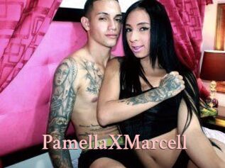 PamellaXMarcell