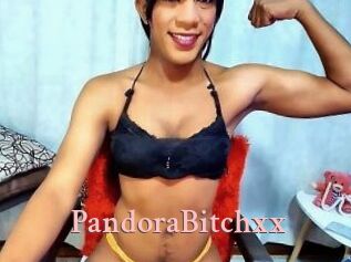 PandoraBitchxx