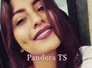 Pandora_TS