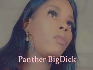 Panther_BigDick