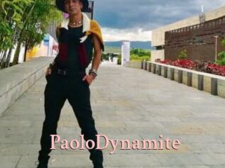 PaoloDynamite