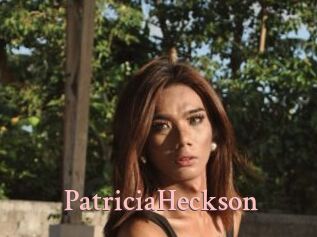 PatriciaHeckson