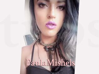 PaulaMishels