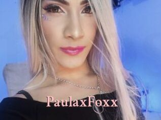 PaulaxFoxx