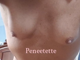 Peneetette