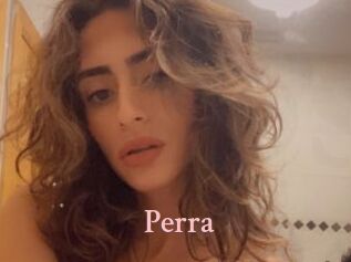 Perra