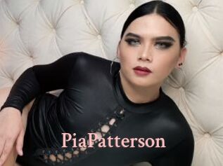 PiaPatterson