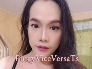 PinayViceVersaTs