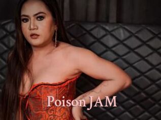 PoisonJAM