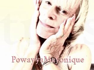 PowayyaMayonique