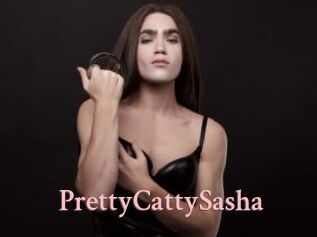 PrettyCattySasha