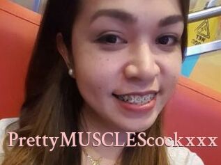 PrettyMUSCLEScockxxx