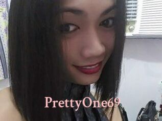 PrettyOne69
