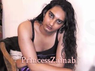 PrincessZainab